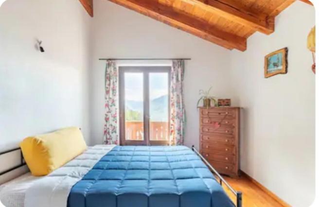 La Maison Rose Brissogne Bagian luar foto